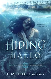 Hiding haelo cover image