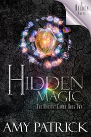 Hidden magic cover image