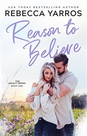 Reason to believe cover image