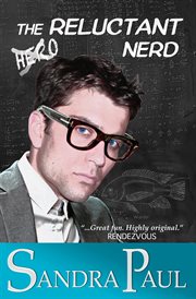 The reluctant nerd cover image
