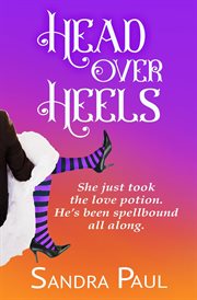 Head Over Heels cover image