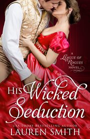 His wicked seduction cover image