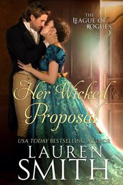 Her wicked proposal cover image