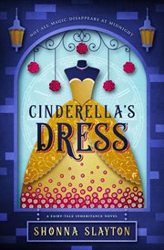 Cinderella's dress cover image