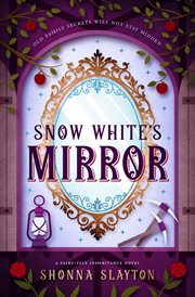 Snow white's mirror cover image