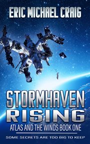 Stormhaven rising cover image