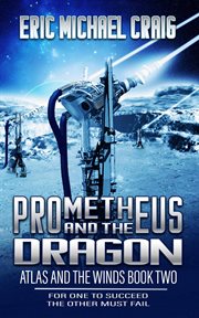 Prometheus and the dragon cover image