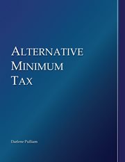 Alternative minimum tax (pulliam) cover image