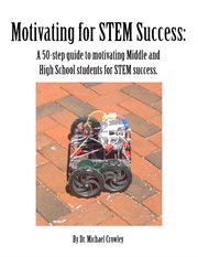 Motivating for STEM Success cover image