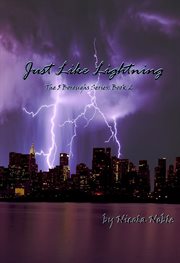 Just like lightning cover image