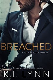 Breached cover image