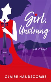 Unstrung girl cover image