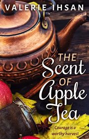 The scent of apple tea cover image