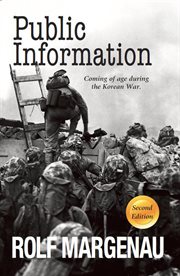 Public information cover image