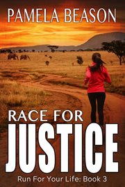 Race for justice cover image