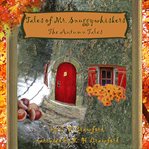 The autumn tales cover image