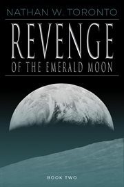 Revenge of the emerald moon cover image