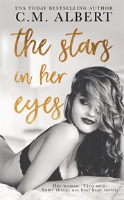 The stars in her eyes cover image