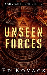 Unseen forces cover image