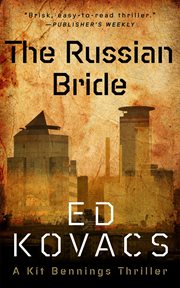 The Russian bride cover image