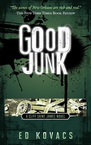 Good junk cover image