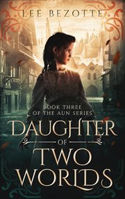 Daughter of two worlds cover image