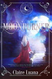 Moonburner cover image