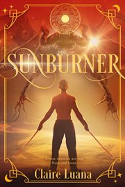 Sunburner cover image