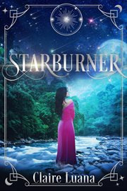 Starburner cover image