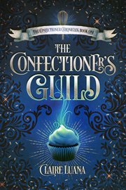 The confectioner's guild cover image