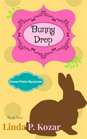 Bunny drop cover image