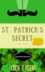 St. patrick's secret cover image