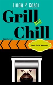 Grill and chill cover image