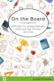 On the board cover image