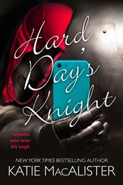 HARD DAY'S KNIGHT cover image