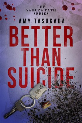 Cover image for Better Than Suicide