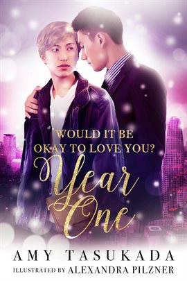Cover image for Year One