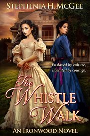 The whistle walk cover image