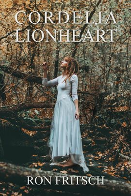 Cover image for Cordelia Lionheart
