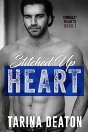 Stitched up Heart cover image