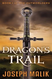 Dragon's trail cover image