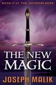 The New Magic cover image