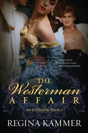 The westerman affair cover image