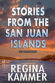 The stories from the san juan islands collection cover image