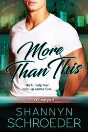 More Than This : O'Learys cover image