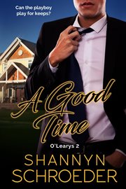 A Good Time : O'Learys cover image