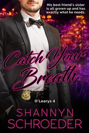 Catch Your Breath : O'Learys cover image