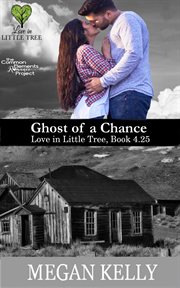 Ghost of a chance cover image