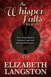 The whisper falls series cover image