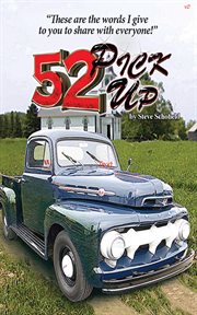 52 pickup - these are the words i give to you to share with everyone - v2 cover image